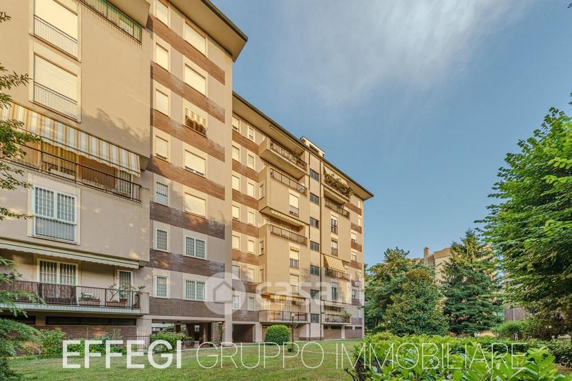 Quadrilocale in Via Don Mazzolari 5 — foto 7 di 35