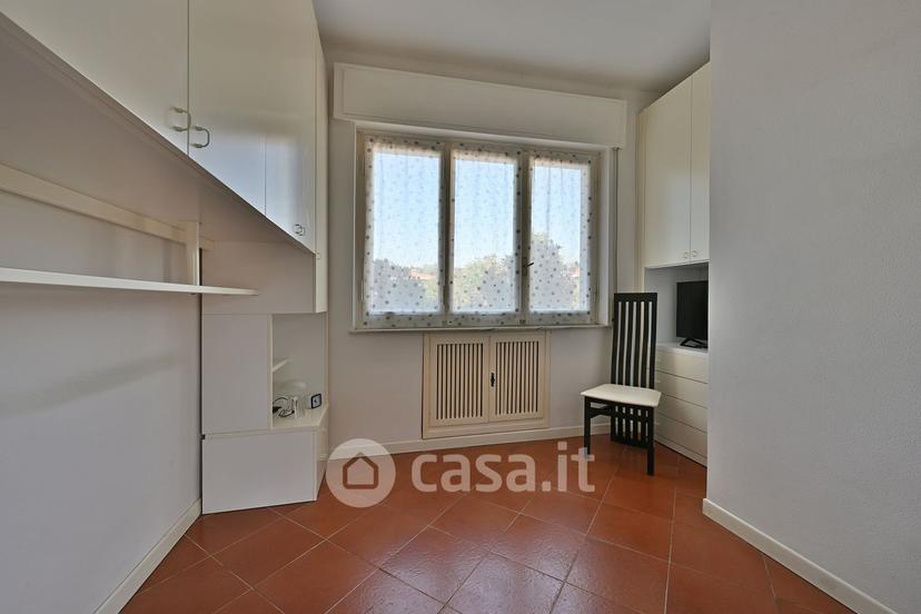 Trilocale in Via Sottana alla Foce 8 — foto 20 di 38