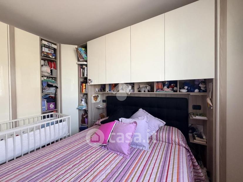 Bilocale in Via Sartirana 15 — foto 5 di 25