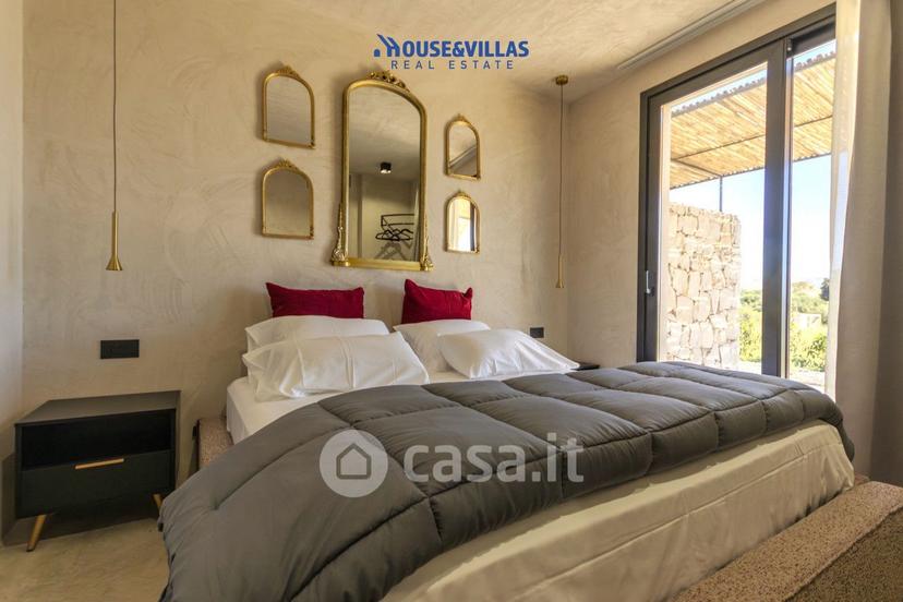 Villa in Via Puzzi — foto 63 di 68