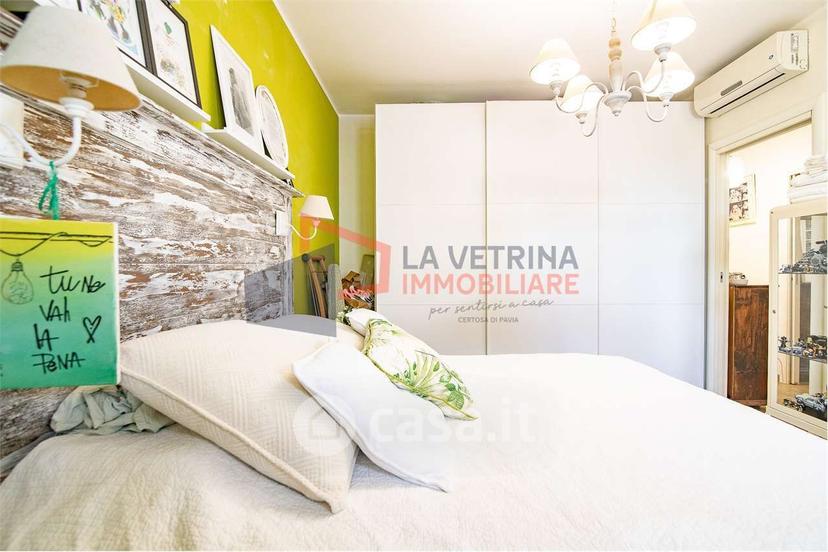 Trilocale in Via Eugenio Montale 23 B — foto 7 di 25