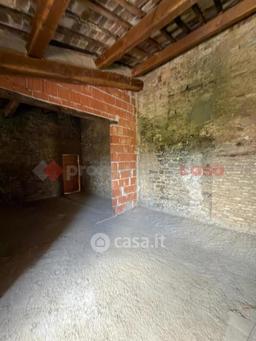 Quadrilocale in Via Fratelli Cervi
