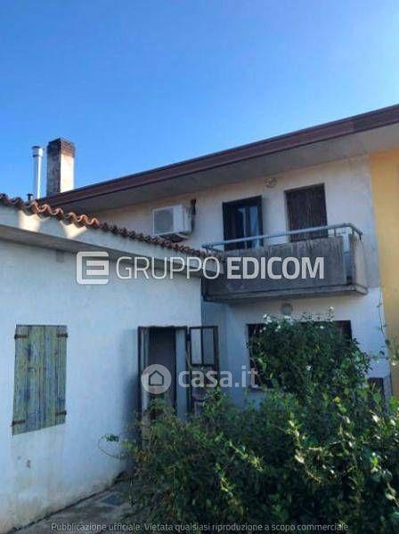Appartamento in Via Morgana