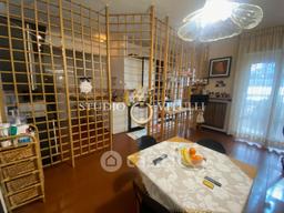Appartamento in Stradella Barone 12
