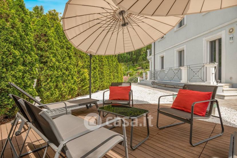 Villa in Via di Rosi 1056 — foto 19 di 52