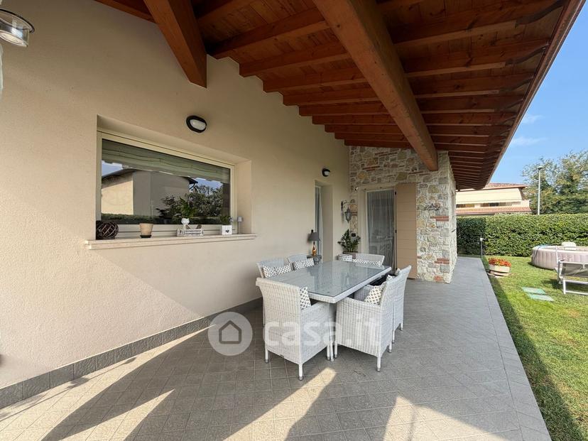 Villa in Via Molino Traversa Prima 25 — foto 65 di 125