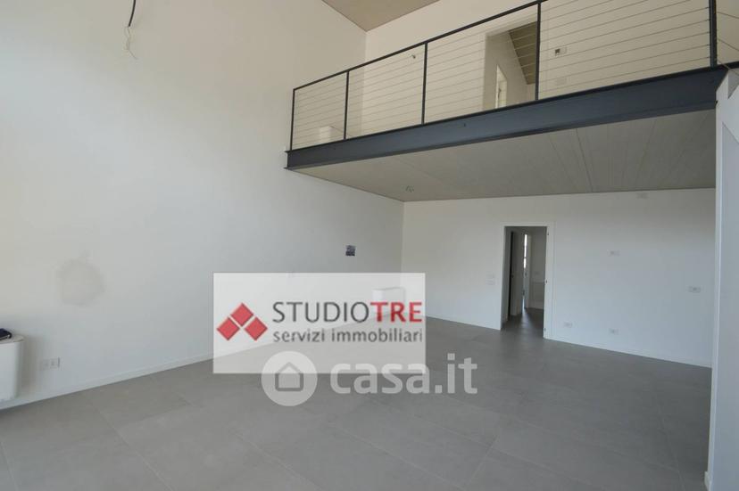 Quadrilocale in Via F .turati 1 — foto 37 di 68