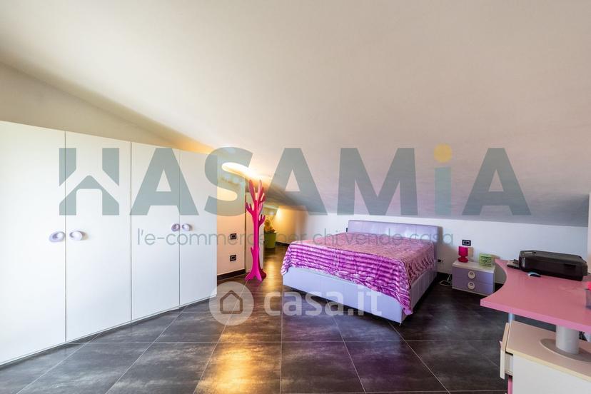 Villa in Strada San Lorenzo — foto 23 di 23
