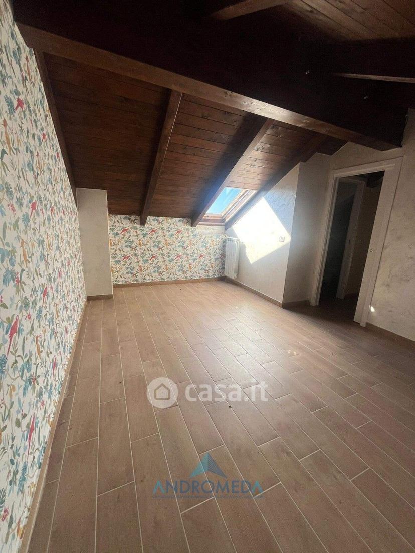 Trilocale in Via Annunziata — foto 12 di 14