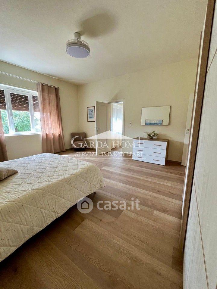 Trilocale in Via Menasasso