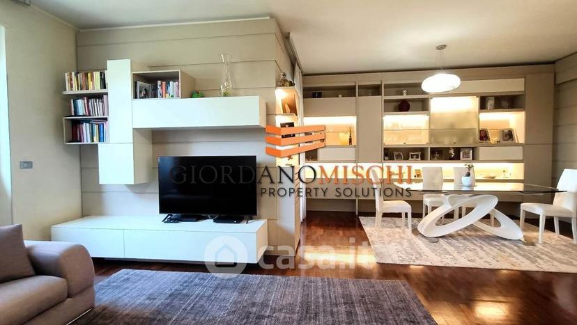 Quadrilocale in Via Angelo Ramazzotti 24 — foto 50 di 59