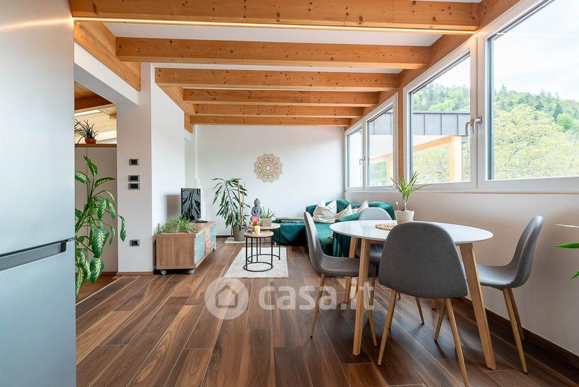 Villa in Via Plose — foto 6 di 41