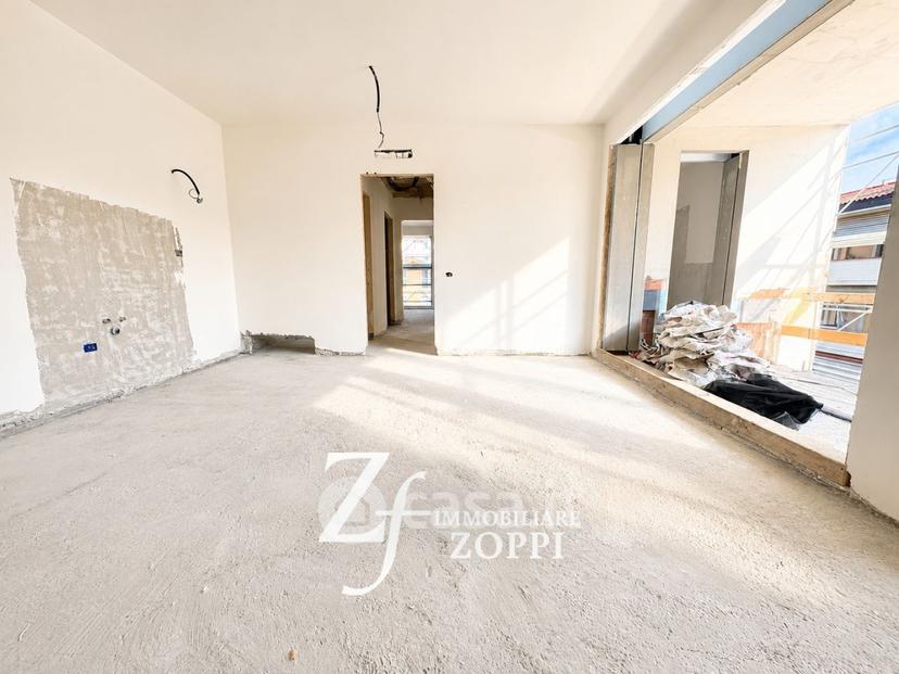 Trilocale in Via Larga — foto 16 di 18