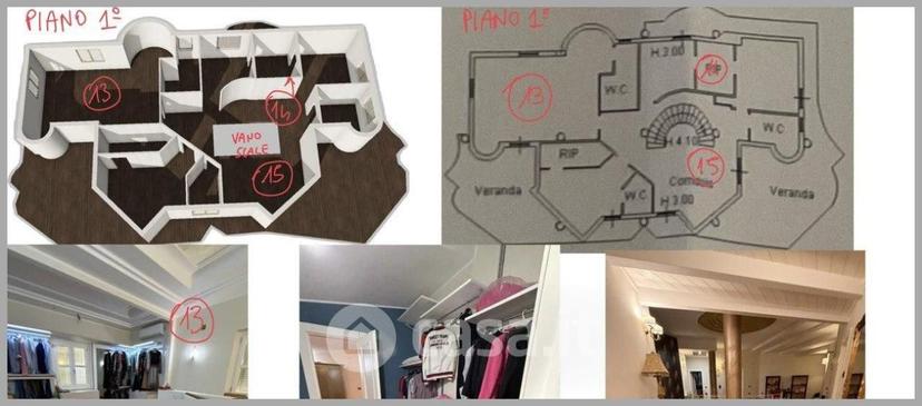 Villa in Via San Giuseppe Lavoratore — foto 22 di 32