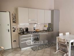Trilocale in Via Godo