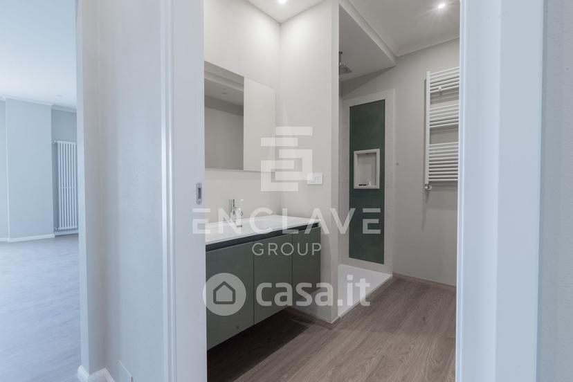 Trilocale in Piazza Valdelsa — foto 22 di 28