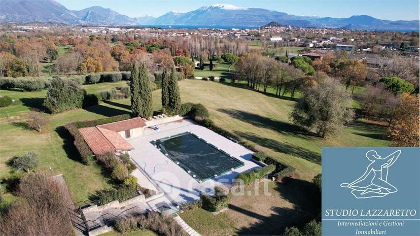 Villa in Via 10 Giornate 148 — foto 34 di 34