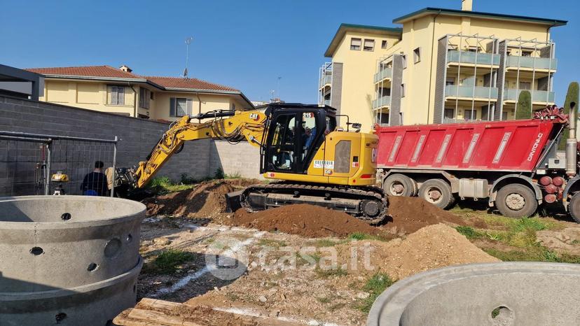 Trilocale in Via Felice Cavallotti — foto 6 di 24