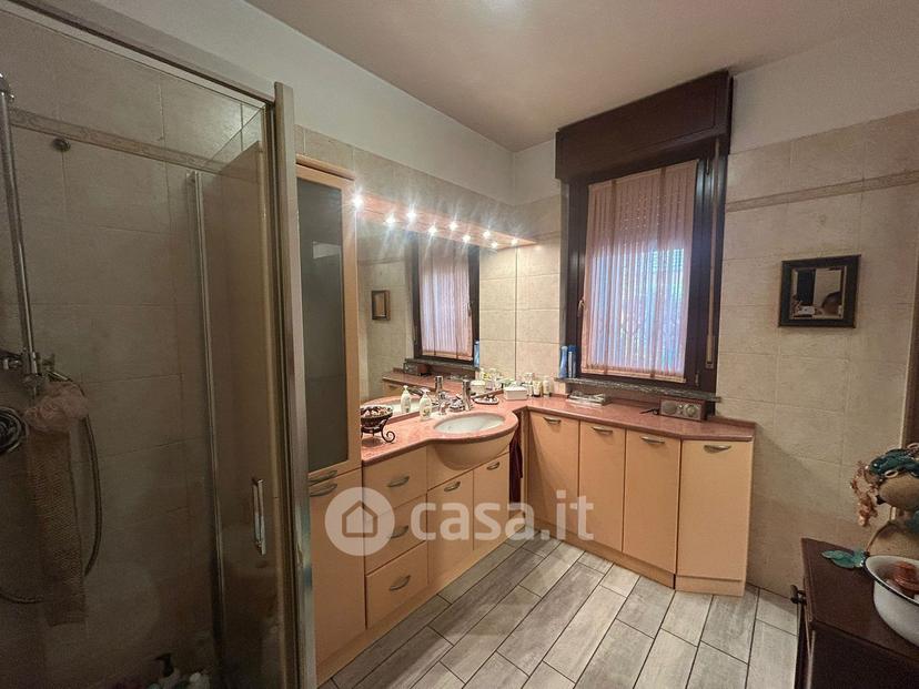 Quadrilocale in Via P. Sarpi 19 — foto 5 di 45