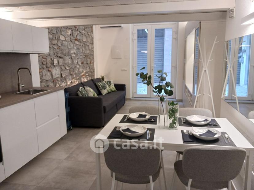 Bilocale in Via Vittorio Emanuele 60 — foto 9 di 31