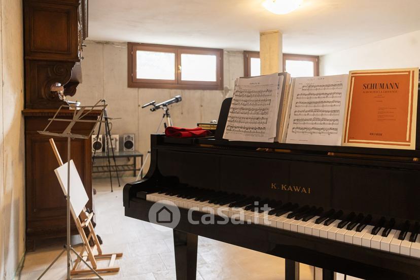 Villa in Via delle Fonti — foto 30 di 53