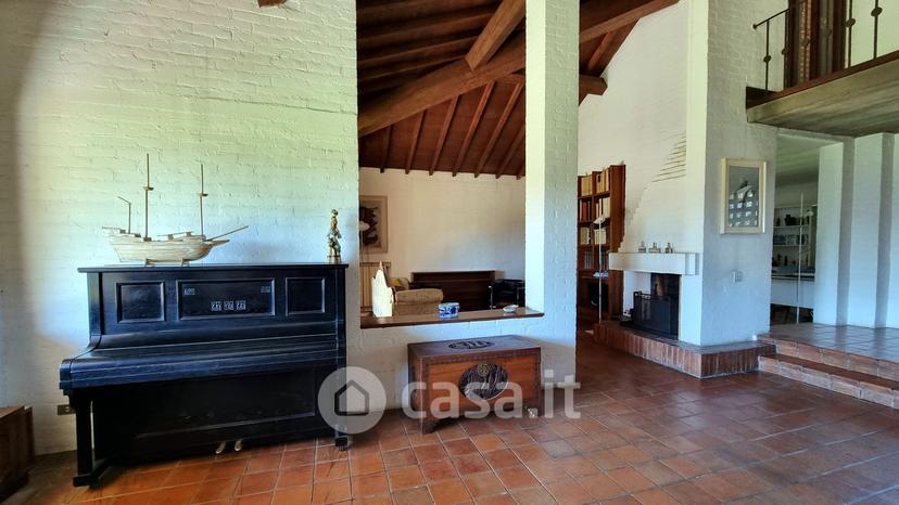 Villa in Via dei Maionchi 11 — foto 12 di 55