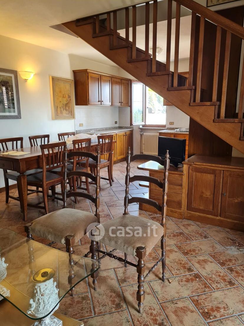 Villa in Via Fourmighè — foto 21 di 42