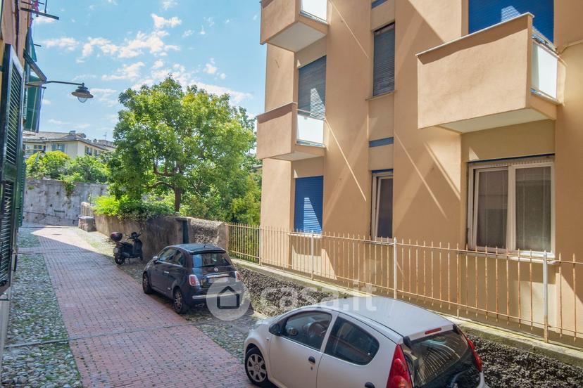 Appartamento in Salita di Balaclava — foto 11 di 25
