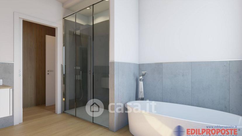 Quadrilocale in Via Vittorio Emanuele — foto 33 di 33