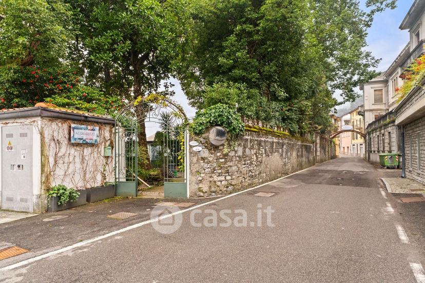 Quadrilocale in Via de Cristoforis 2 — foto 23 di 33