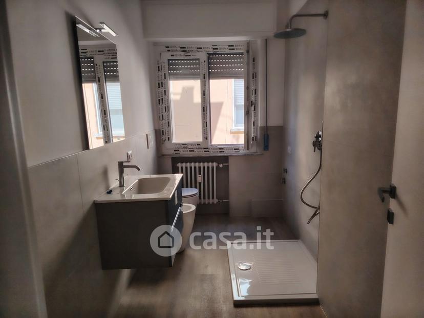 Quadrilocale in Via Franco Michelini Tocci — foto 19 di 20