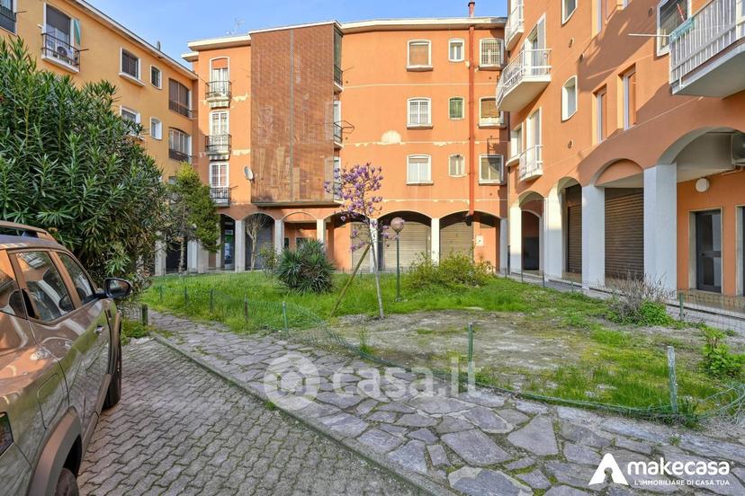 Trilocale in Via Edmondo de Amicis 29 — foto 16 di 21
