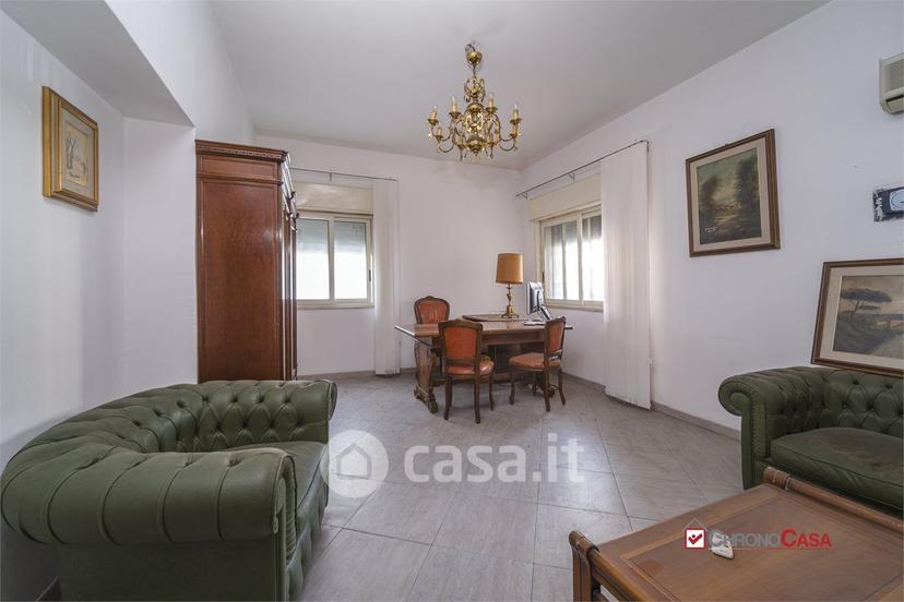 Quadrilocale in Via Pietro Castelli — foto 4 di 11