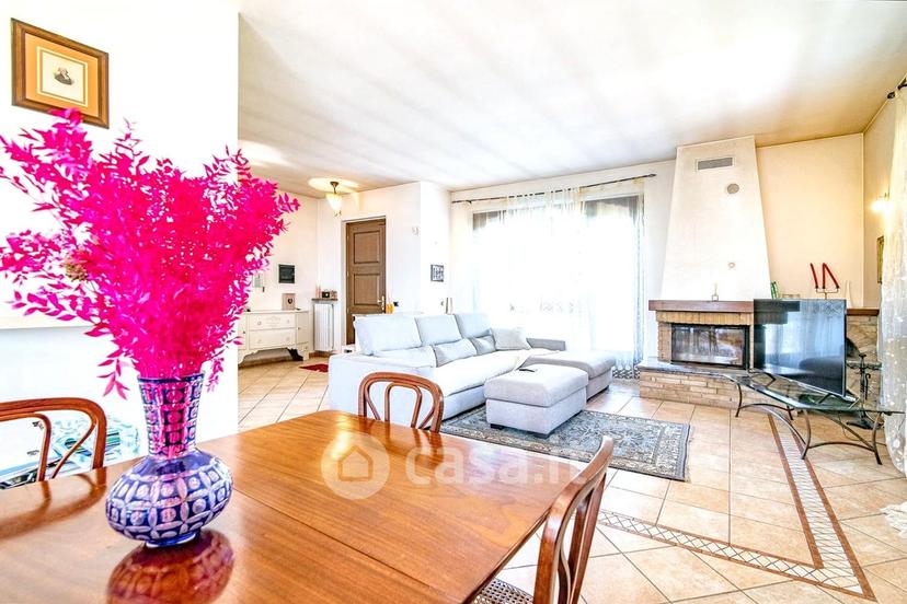 Villa in Emilia — foto 61 di 75