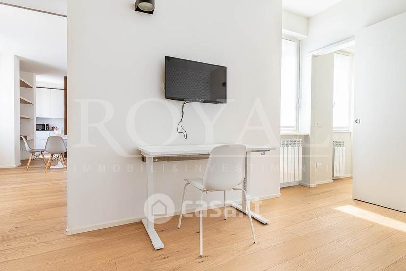 Trilocale in Via Carlo Alberto 15 — foto 15 di 34