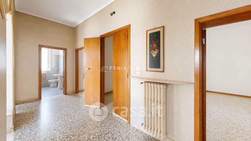 Appartamento in Via Benedetto Brin 2 — foto 29 di 35