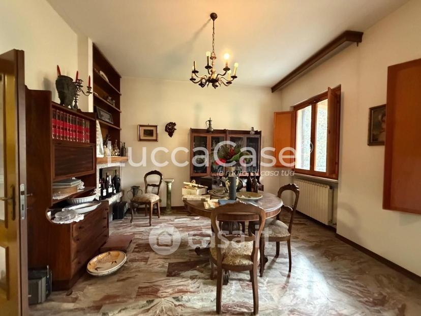 Villa in Via dei Ceccotti 95 — foto 38 di 61