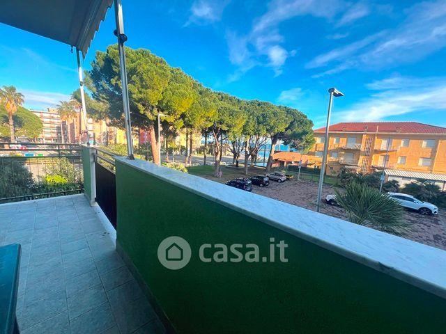 Trilocale in Lungomare delle Nazioni — foto 8 di 48