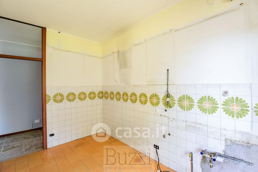 Trilocale in Via Giacomo Zanella 21 — foto 27 di 31