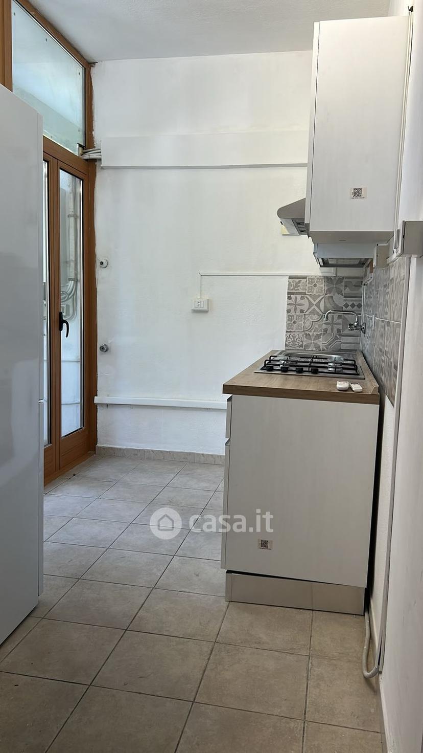 Quadrilocale in Viale Giunone — foto 44 di 46
