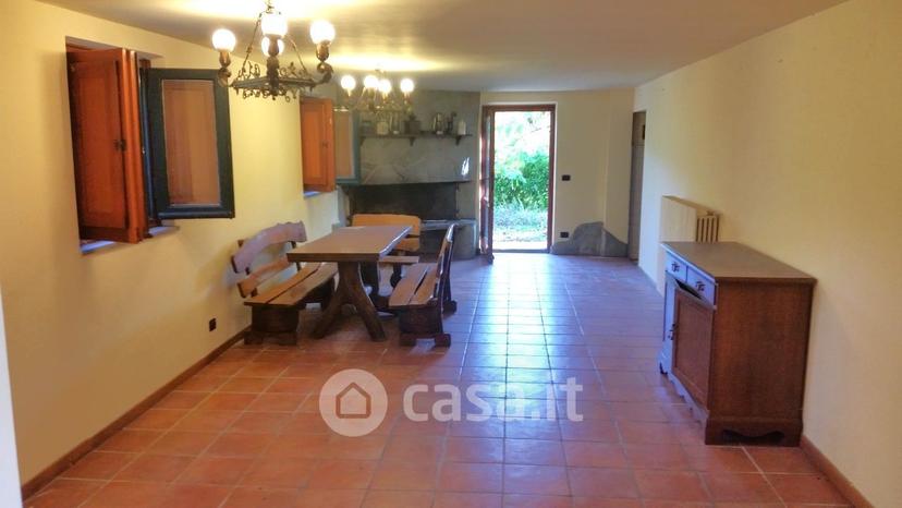 Villa in Via Ugolino da Montecatini — foto 12 di 35