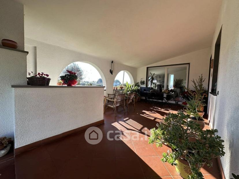 Villa in Via Romana — foto 7 di 40