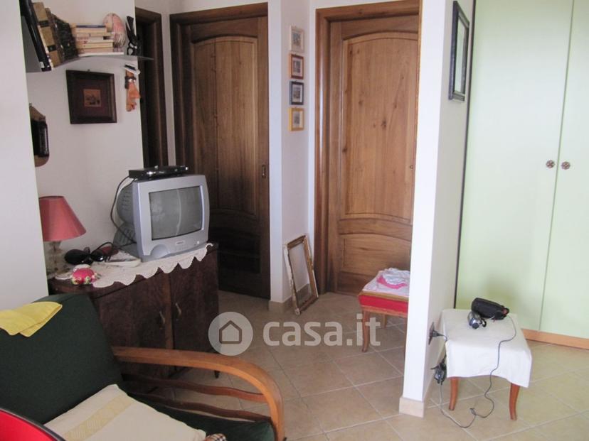 Trilocale in Via Beato Angelo d'Acri — foto 23 di 100