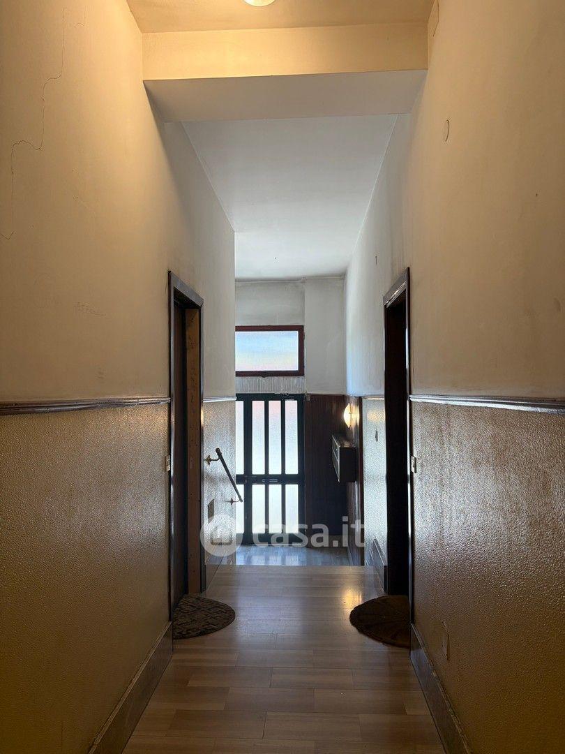 Quadrilocale in Via Corsica — foto 2 di 30