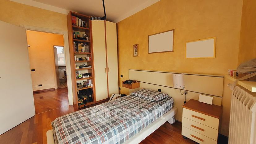 Villa in Via Cesare Pavese — foto 60 di 67