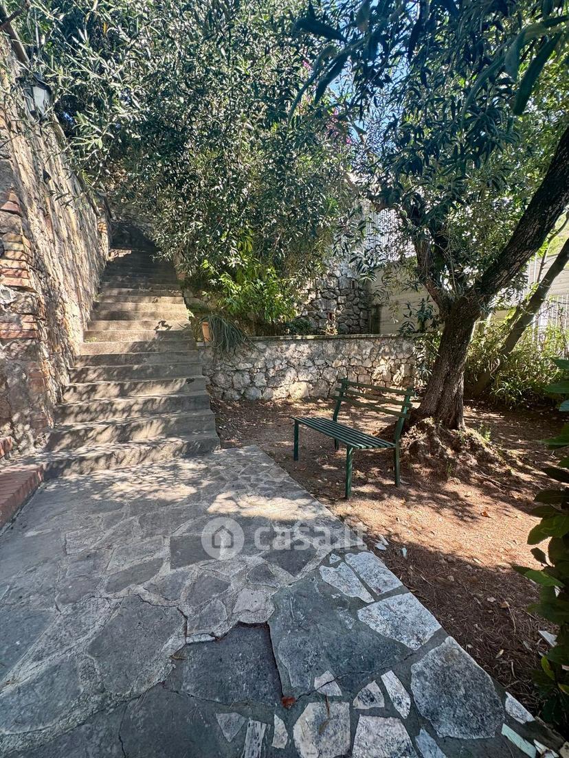 Villa in Via Appia 104 /200 — foto 106 di 136