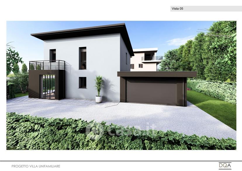 Villa in Via Guareschi — foto 13 di 18