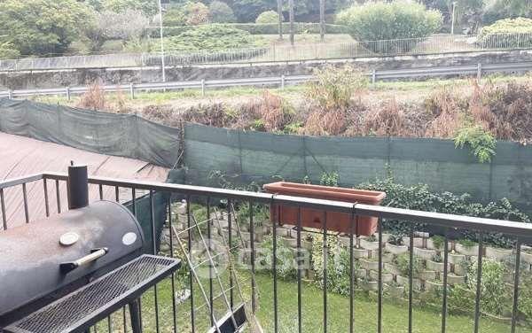 Trilocale in Via Giacomo Leopardi — foto 5 di 19