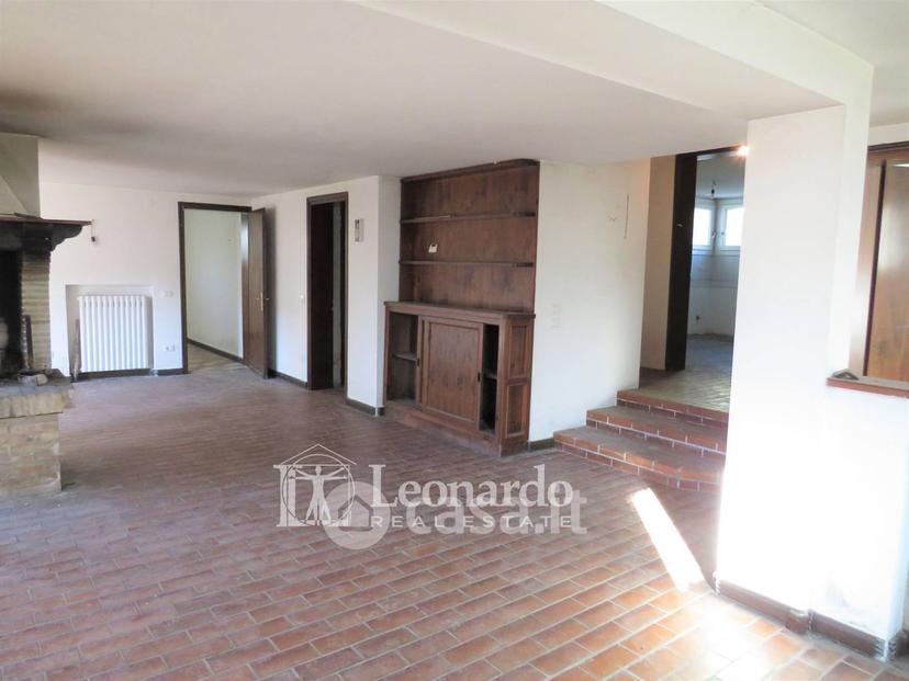 Villa in Via San Gregorio Barbarigo 15 — foto 11 di 42