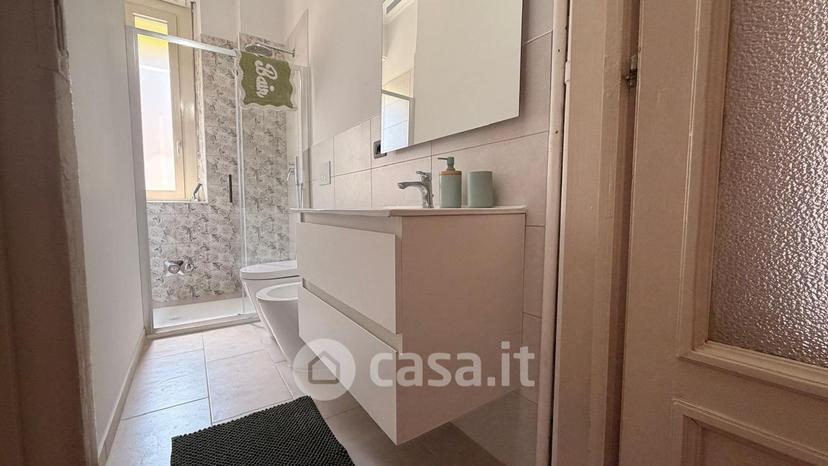 Stanza in Via Gaspare Saccarelli 16 — foto 22 di 26